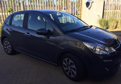 Citroen C3 1,2 Vti Sx Seduction Full
