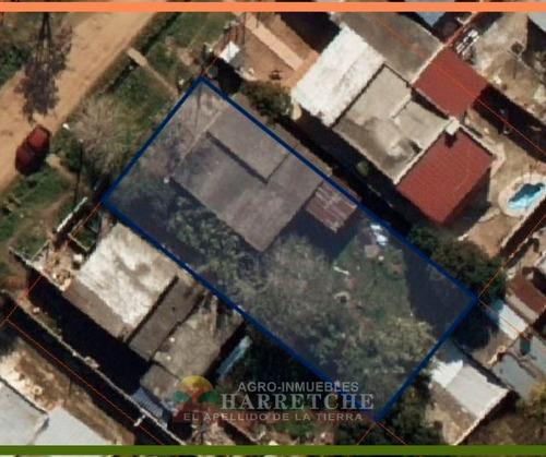 Venta De Casa 2 Dormitorios En Las Piedras, Canelones