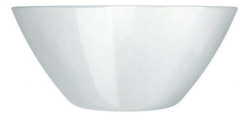 Bowl 390 Ml Opal Duralex  Opaline Frutillero 