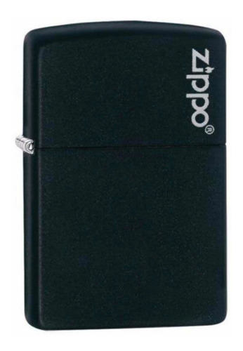 Encendedor Zippo Colores Logo Zippo
