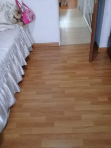 Imagen 11 de 13 de Excelente Duplex 3 Amb!!!