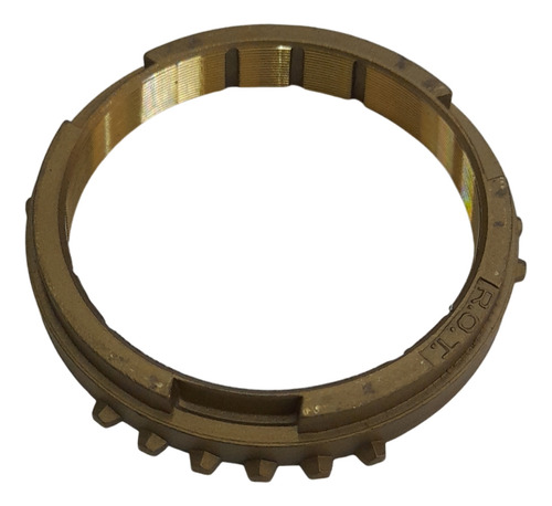 Kitx5 Anillos Sincronizado Ford Taunus 5a Velocidades