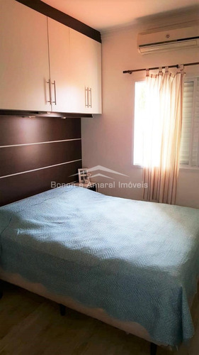 Imagem 16 de 30 de Casa À Venda Em Chácara Primavera - Ca012649