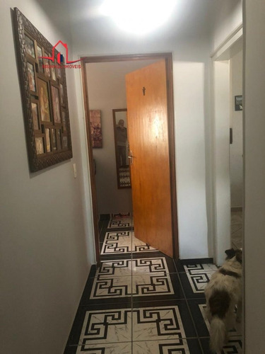 Chácara A Venda No Bairro Bairro Dos Fernandes Em Jundiaí - 3612-1