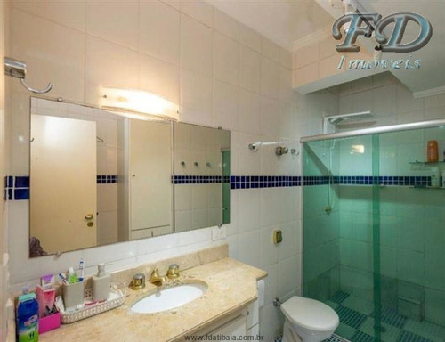 Imagem 8 de 26 de Apartamentos Alto Padrão À Venda Em São Paulo/sp - Compre O Seu Apartamentos Alto Padrão Aqui! - 1491066