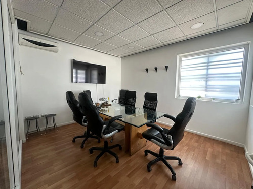 Uso Comercial - 5p,4b - 252m2 Utiles- Barrio Italia