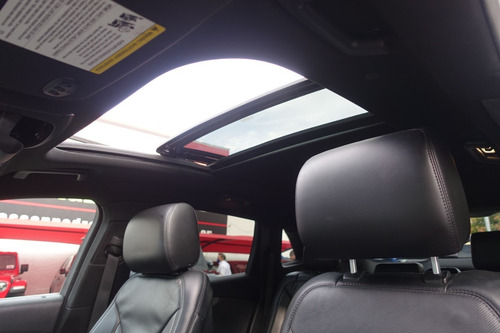 Imagen 12 de 13 de Lincoln Mkx 2016