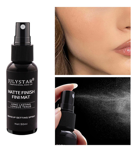 Spray Fijador R Velvet, Resistente A Las Manchas Y Al Agua P