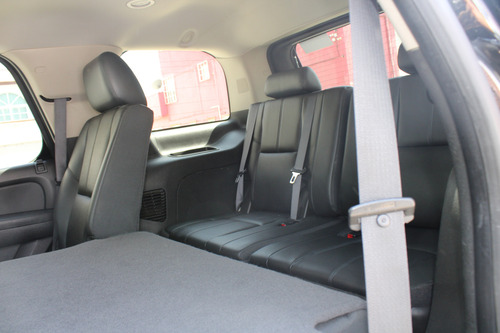 Chevrolet Tahoe 5.3 Tahoe - Suv Piel R-17 At