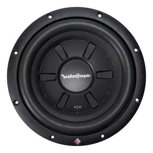 Rockford R2sd4-10 Subwoofer Prime Shallow, 10