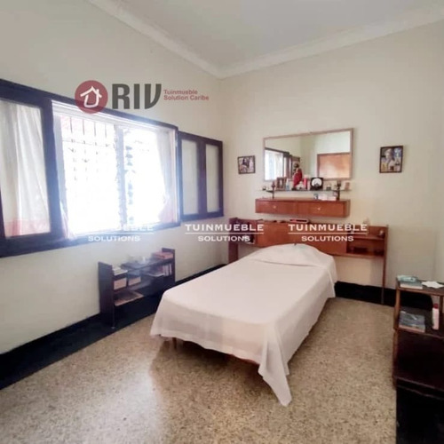 En Venta Casa En Palmar Oeste Estado La Guaira