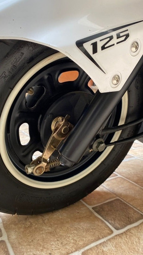 Imagen 16 de 19 de Lifan 125