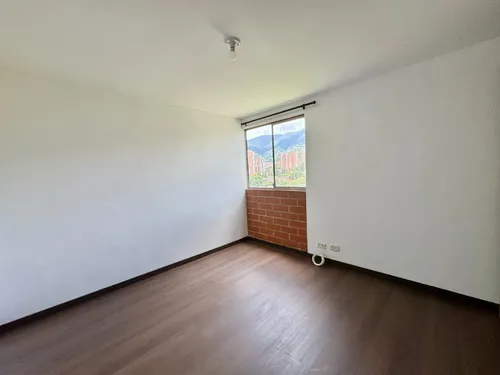 Excelente Apartamento En Itagui Ditaires