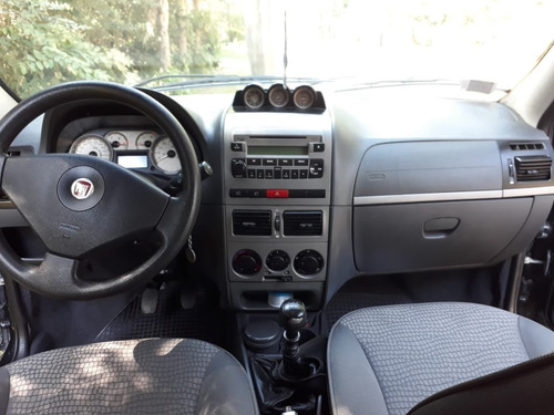 Fiat Strada Adventure 1.6 Dc Locker Seg. 2011
