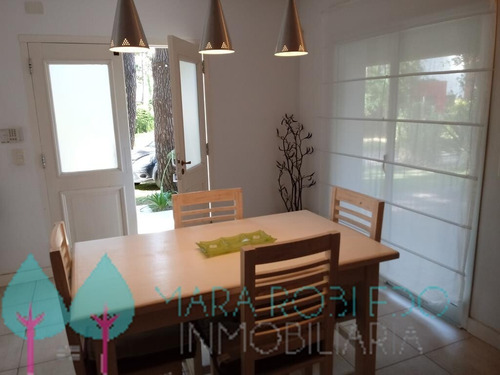 Vendo En Casa Pinamar Zorzal 300