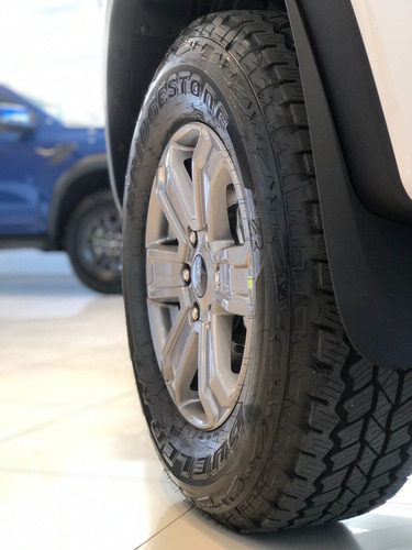 Ford Ranger Xls V6 4wd Brenson Bariloche*