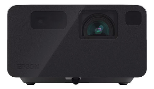 Projetor Epson Epiqvision Laser Smart Ef21 Full Hd 1000l Branco
