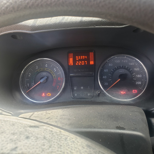 Renault Clio 1.2 Mio Confort Pack