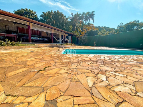 Imagem 7 de 15 de Casa Para Locação Em São Sebastião, Reserve Du Moulin, 5 Dormitórios, 4 Suítes, 4 Banheiros, 10 Vagas - 201_2-1194777