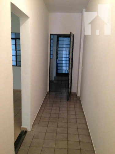 Casa Para Alugar, 160 M² - Jardim São Vicente - Itupeva/sp - Ca0783