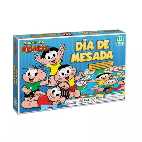 Jogo Divertido P/ Crianças Achei 100 Figuras - Nig - NIG