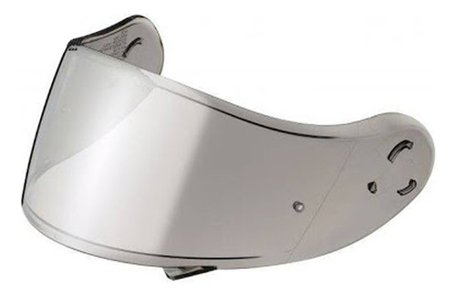 Kit Casco Shoei Neotec Ii Respect Tc-1 + 2 Visores