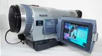 Comprar Videocámara Sony 8mm Y Hi8 Mod.: Dcr-trv330 Multiformato Plata