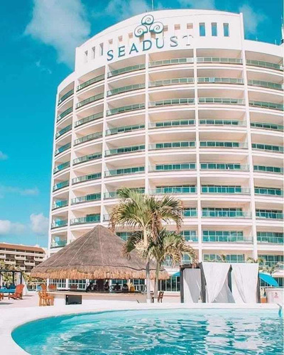 Paquete A Cancún Todo Incluido