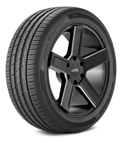 Pneu 265/45r20 108y Hankook Ventus S1 Evo2 Suv K117a Índice De Velocidade Y