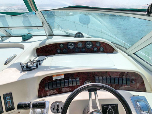 Lancha Sea Ray Sundancer 330 33 Lv2803