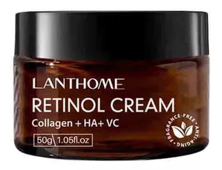 4f Retinol Creme De Olhos Anti-rugas Envelhecimento Firmador