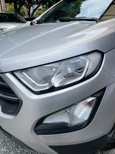 Ford Ecosport FREESTYLE 4X4
