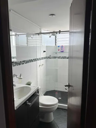 Vendo Apartamento Duplex