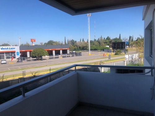 Departamento 2 Dormitorios En Terrazas De O Higgins