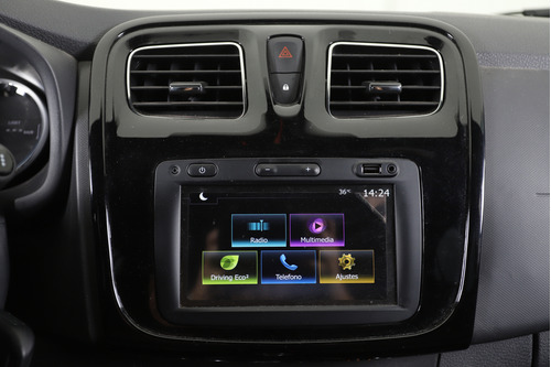 Renault Sandero Stepway 1.6 16v Intense Cvt