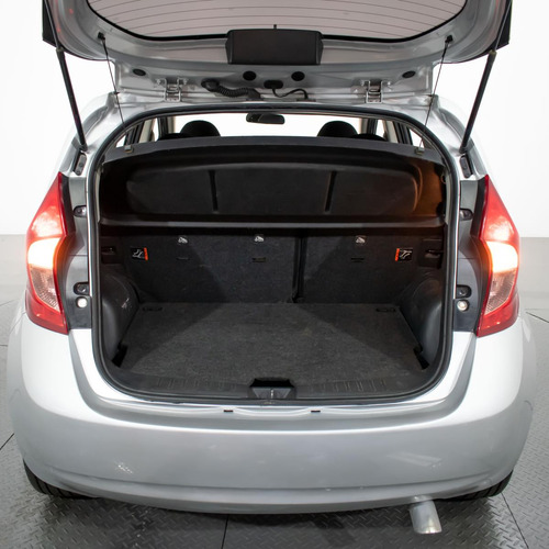 Nissan Note 1.6 Exclusive 110cv Cvt