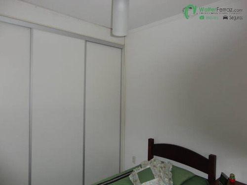 Imagem 7 de 12 de Ótimo Apartamento 2 Dormintórios, Sendo 1 Suíte, No Pompéia Em Santos. - 2694