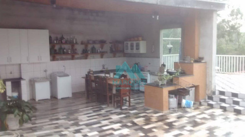 Imagem 4 de 20 de Chácara Para Locação Em Ótima Localização - Ch0041
