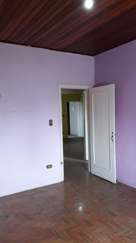 Imagem 9 de 13 de Apartamento Com 2 Dormitórios Para Alugar, 96 M² Por R$ 1.600/mês - Mooca - São Paulo/sp - Ap5154