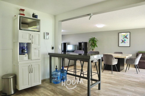 Imagen 10 de 30 de Casa En Moctezuma, Venustiano Carranza Con 4 Recámaras, 185 M², Id: 86977