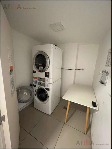Venta Apartamento Monoambiente Parque Rodo Montevideo