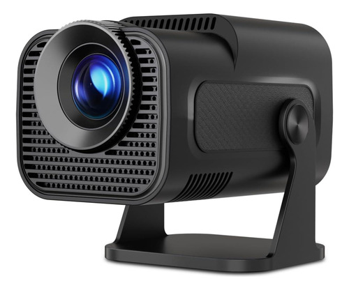 Mini Proyector Portátil Con Android 11, Soporte Inteligente