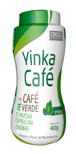 Yinka Cafe Adelgazante