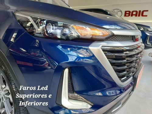 Imagen 9 de 24 de Baic New X35 Luxury At - 0km. - Baic Palermo -