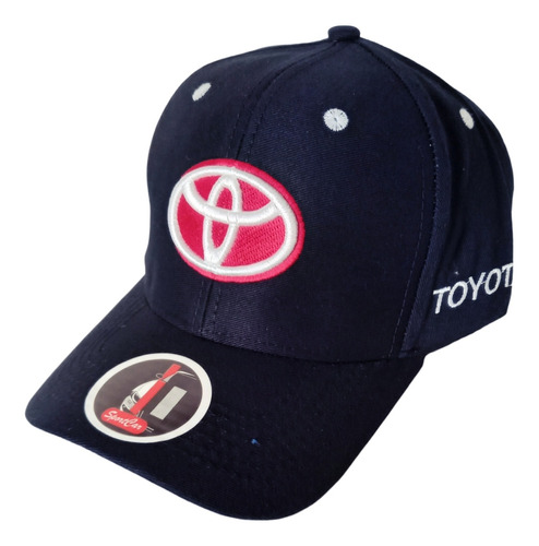 Gorro Toyota Adulto