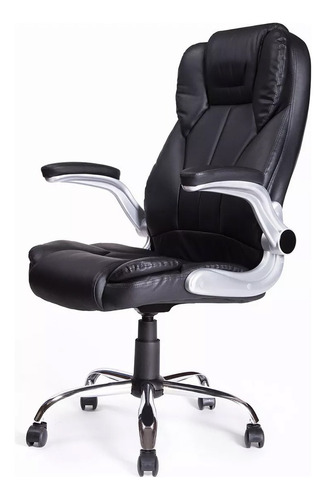 Sillon Masajeador Presidencial Ejecutivo Premium + Trafo