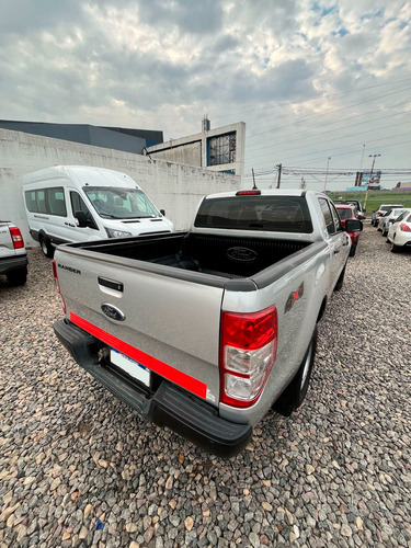 Ford Ranger 2.2 Cd Xl Tdci 125cv 4x4