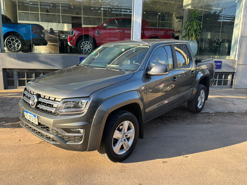 Volkswagen Amarok 2.0 Cd Tdi 180cv 4x2 Highline Pack At