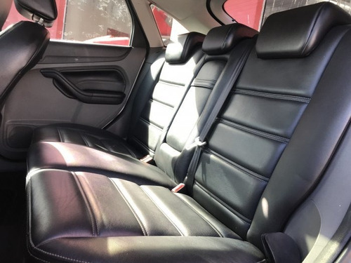 Focus 2.0 Titanium Plus Hatch 16v Flex 4p Auto