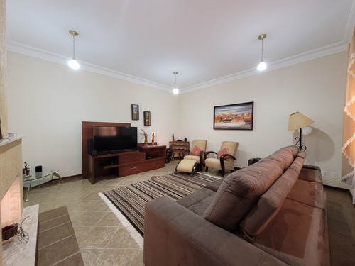 Imagem 16 de 30 de Casa À Venda Em Indaiatuba! Sem Vizinhos De Frente, Espaço Gourmet E Piscina! Condomínio Com Lagos E Área Preservada. - Ca00139 - 70127656